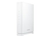 I-O DATA 【WN-7D36QR】2.5Gbps対応Wi-Fi 7デュアルバンドルーター
