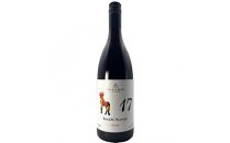 No.17　Bocchi Rouge 2022（ボッチ・ルージュ）750ml×1本