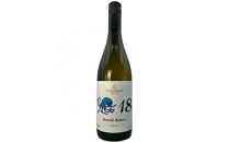 No.18　Bocchi Blanc 2023（ボッチ・ブラン）750ml×1本