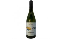 No.19　Chardonnay 2023（シャルドネ）750ml×1本