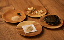 田七人参・ゆり根入　 治与門すっぽん（小）＋漢まむし粉末　3瓶（小）（約65～120日分）