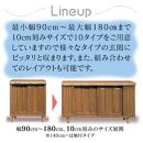大川家具　シューズボックス　光林1000L　幅100cm&nbsp;&nbsp;靴箱&nbsp;収納