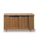 大川家具　シューズボックス　光林1700L　幅170cm&nbsp;&nbsp;靴箱&nbsp;収納