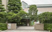 西宮市大谷記念美術館　入館チケット3枚(発行日から1年間有効)