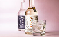 白鷹 純米焼酎ハクタカ 飲みくらべ2本セット 720ml 2本入　