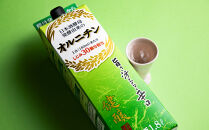 日本盛　健醸1.8L×6本(1ケース)