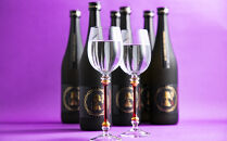 日本盛　惣花　純米大吟醸　720ml×1ケース(6本)