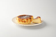 お肉屋さんがつくるチーズケーキ