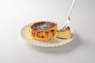 お肉屋さんがつくるチーズケーキ