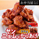 からあげ専門店の大人気冷凍からあげ(6種×各10個入り)