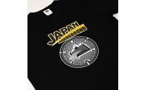 阪神甲子園球場 マンホールTシャツ 黒 Lサイズ