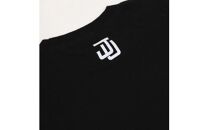 阪神甲子園球場 マンホールTシャツ 黒 Lサイズ