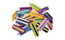 バケツトートS(ネイビー)とペンケースS(お楽しみカラー)セット