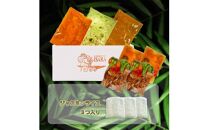 ISARAのタイ料理セット