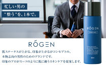 ROGEN&nbsp;オイルリッチローション(オールインワン化粧水)1本