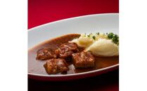 土筆苑ラグジュアリー洋食ディナーセット