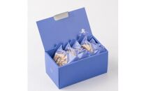 バニラ専門店のティグレバニラ5個入箱