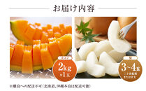 【先行予約】925.【ふるさと納税】【赤肉系メロン】プリモレッド&nbsp;(メロン)&nbsp;と旬の梨セット※離島への配送不可（北海道、沖縄本島は配送可能）【先行予約&nbsp;メロン&nbsp;赤肉&nbsp;梨&nbsp;なし&nbsp;二十世紀梨&nbsp;甘太&nbsp;果物&nbsp;フルーツ&nbsp;メロン&nbsp;旬&nbsp;甘い&nbsp;鳥取県&nbsp;おすすめ&nbsp;人気】