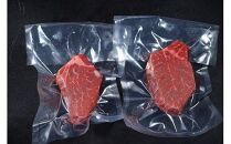 22-8.【奇数月：6回定期便】鳥取県産牛ヒレステーキ　2枚　計240ｇ×6回