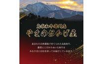 17.鳥取和牛　ヒレステーキセット　240g◇