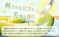 312.【先行予約】幻の「優香メロン」希少・大玉1.8kg前後1玉　※2026年6月下旬頃より順次発送予定【メロン&nbsp;くだもの&nbsp;果物&nbsp;フルーツ&nbsp;甘い&nbsp;先行予約&nbsp;鳥取県&nbsp;北栄町&nbsp;おすすめ&nbsp;人気】