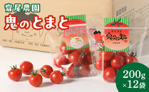 347.鬼のとまと◇　※2025年6月上旬～10月下旬頃に順次発送予定