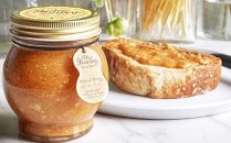 369.ナッツの蜂蜜漬け＆ピーナッツハニーのセット（200g×各1個）｜はちみつ 蜂蜜 はちみつ 蜂蜜漬け ナッツ 甘い ヘルシー  朝食 ヨーグルト クラッカー くるみ アーモンド カシューナッツ マカデミアナッツ 鳥取県 北栄町 おすすめ 人気