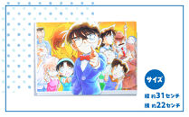 【499.&nbsp;Aセット】コナン百貨店オリジナルクリアファイル