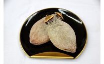 572.のし付【短冊のし　名入れ不可】あんぽ柿・ころ柿セット【化粧箱入り】合計１２個入り&nbsp;※2024年11月中旬頃より順次発送予定