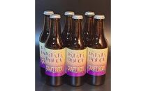 619.Patata　Dolce　Beer ６本セット ※離島への配送不可