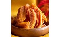 916.種なし「ひと口干し柿」の4袋セット