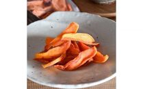 916.種なし「ひと口干し柿」の4袋セット