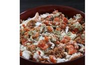 124.【蒸し】訳あり&nbsp;足折れ&nbsp;ご自宅用&nbsp;日本海獲れたて親ガニ（セコガニ）３枚&nbsp;※2025年11月上旬～12月下旬頃に順次発送予定【家庭用&nbsp;松葉ガニ&nbsp;松葉蟹&nbsp;蟹&nbsp;かに&nbsp;甲殻類&nbsp;ズワイガニ&nbsp;鳥取県&nbsp;北栄町&nbsp;おすすめ&nbsp;人気&nbsp;送料無料】