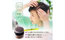 ハリエッタ カバーヘアファンデーション(ダークブラウン)2セット 兵庫県 西宮市