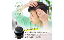 ハリエッタ カバーヘアファンデーション(ナチュラルブラック)2セット 兵庫県 西宮市