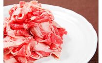 博多和牛A4ランク以上切り落とし　訳あり!　500g