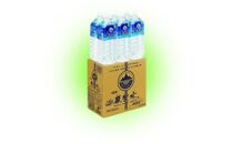 ミネラルウォーター巌聖水6500(がんせいすい6500)　(2L×6本入り)