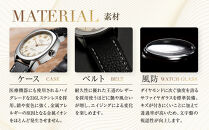 【KUOE】アンティーク腕時計&nbsp;ROYAL&nbsp;SMITH&nbsp;90-008&nbsp;シルバー×ゴールド｜京都発&nbsp;腕時計&nbsp;メディア掲載多数&nbsp;人気ブランド&nbsp;おしゃれ［&nbsp;アンティークデザインウォッチ&nbsp;自動巻き&nbsp;34mm&nbsp;ケース&nbsp;男女兼用&nbsp;おすすめ&nbsp;プレゼント&nbsp;お祝い&nbsp;お取り寄せ&nbsp;通販&nbsp;送料無料&nbsp;ふるさと納税&nbsp;］