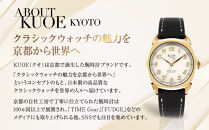 【KUOE】アンティーク腕時計&nbsp;ROYAL&nbsp;SMITH&nbsp;90-008&nbsp;ゴールド×ゴールド｜京都発&nbsp;腕時計&nbsp;メディア掲載多数&nbsp;人気ブランド&nbsp;おしゃれ［&nbsp;アンティークデザインウォッチ&nbsp;自動巻き&nbsp;34mm&nbsp;ケース&nbsp;男女兼用&nbsp;おすすめ&nbsp;プレゼント&nbsp;お祝い&nbsp;お取り寄せ&nbsp;通販&nbsp;送料無料&nbsp;ふるさと納税&nbsp;］