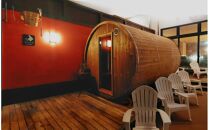 草津湯元水春&nbsp;入浴回数券&nbsp;(6枚綴り)