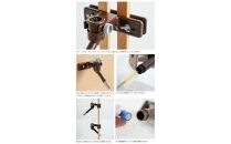 「木製 ウォータースタンド【ハイタイプ】ＮＡ＋【メガ】給水器セット」