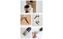 「木製 ウォータースタンド【ハイタイプ】ＮＡ＋給水器セット」