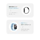 スマートウォッチ＜パープル＞Bluetooth通話&nbsp;直接通話できる&nbsp;2.10インチ大画面&nbsp;多機能&nbsp;曲面タイプ&nbsp;電話発信&nbsp;着信