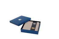 エアウィーヴ&nbsp;クッション&nbsp;グレー&nbsp;&nbsp;ギフトBOX仕様