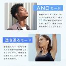 完全ワイヤレスイヤホン＜ホワイト＞Bluetooth5.4&nbsp;液晶搭載ケース&nbsp;カナル型&nbsp;TWS&nbsp;片耳/両耳&nbsp;ENC&nbsp;ノイズリダクション&nbsp;ANC&nbsp;ノイズキャンセリング&nbsp;アンビエントサウンド&nbsp;マイク内蔵&nbsp;クリア&nbsp;高忠実度&nbsp;ステレオサウンド&nbsp;臨場感&nbsp;ミニサイズ&nbsp;超小型&nbsp;快適装着&nbsp;90日安心保証付き