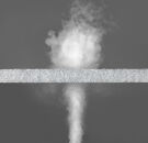 エアウィーヴ&nbsp;クッション&nbsp;ホワイト&nbsp;&nbsp;ギフトBOX仕様