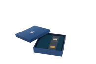 エアウィーヴ&nbsp;クッション&nbsp;ネイビー&nbsp;&nbsp;ギフトBOX仕様&nbsp;ざぶとん&nbsp;洗える　