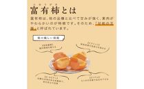 富有柿 5kg箱 (L～2Lサイズ)