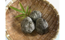 国府町産&nbsp;山の芋&nbsp;2kg
