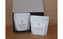 店主オススメのコーヒー豆 2種類セット